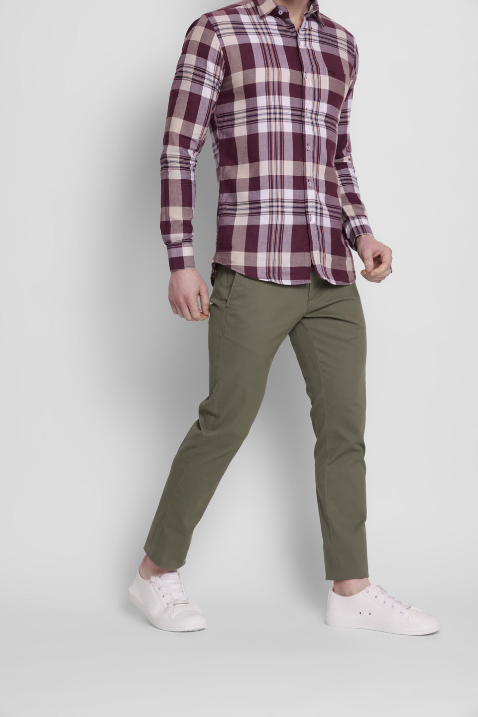 Durable Men's Clothing, Denim Jeans, Chinos & Tees