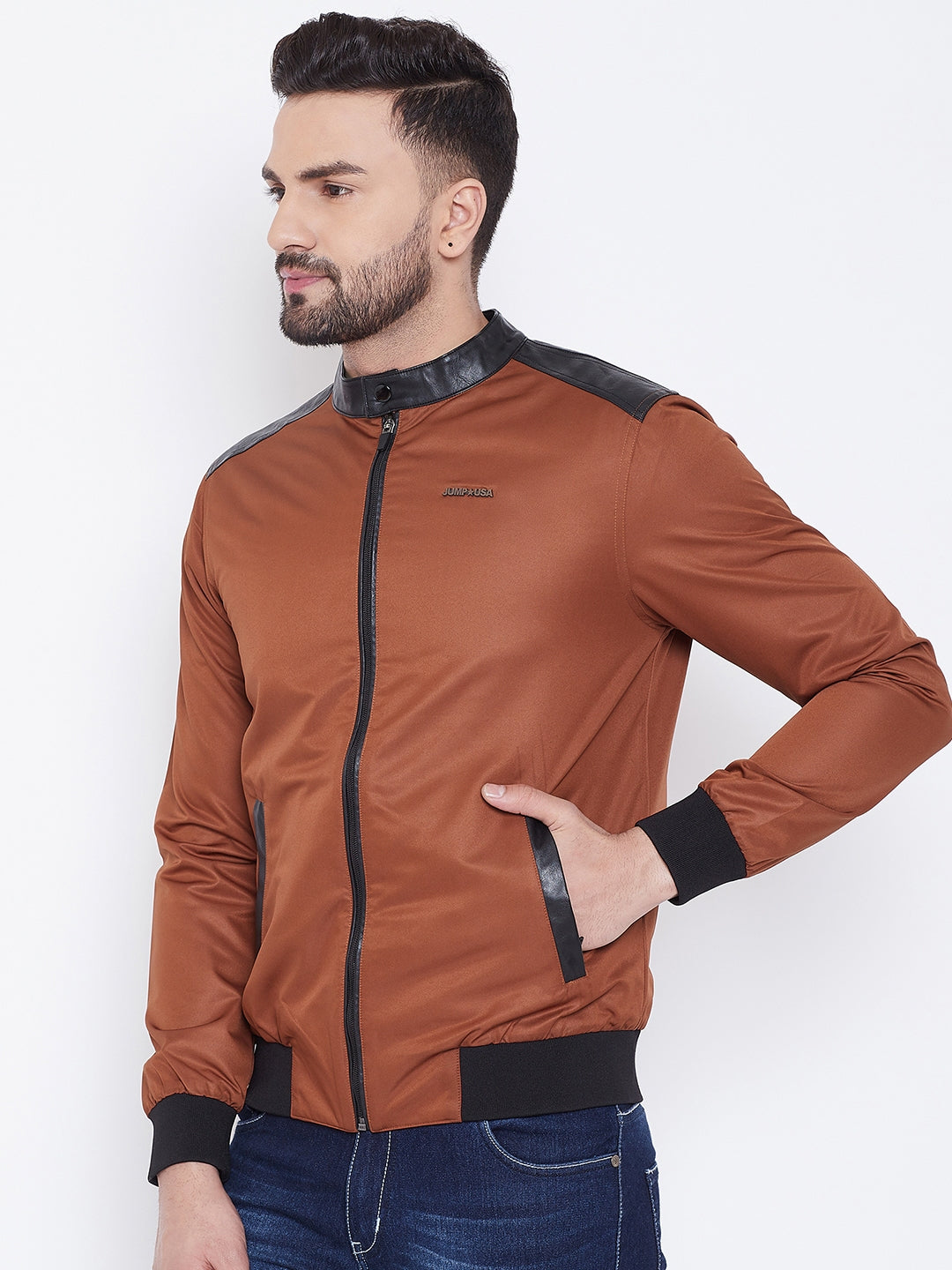 Mens bomber hot sale jackets 2019