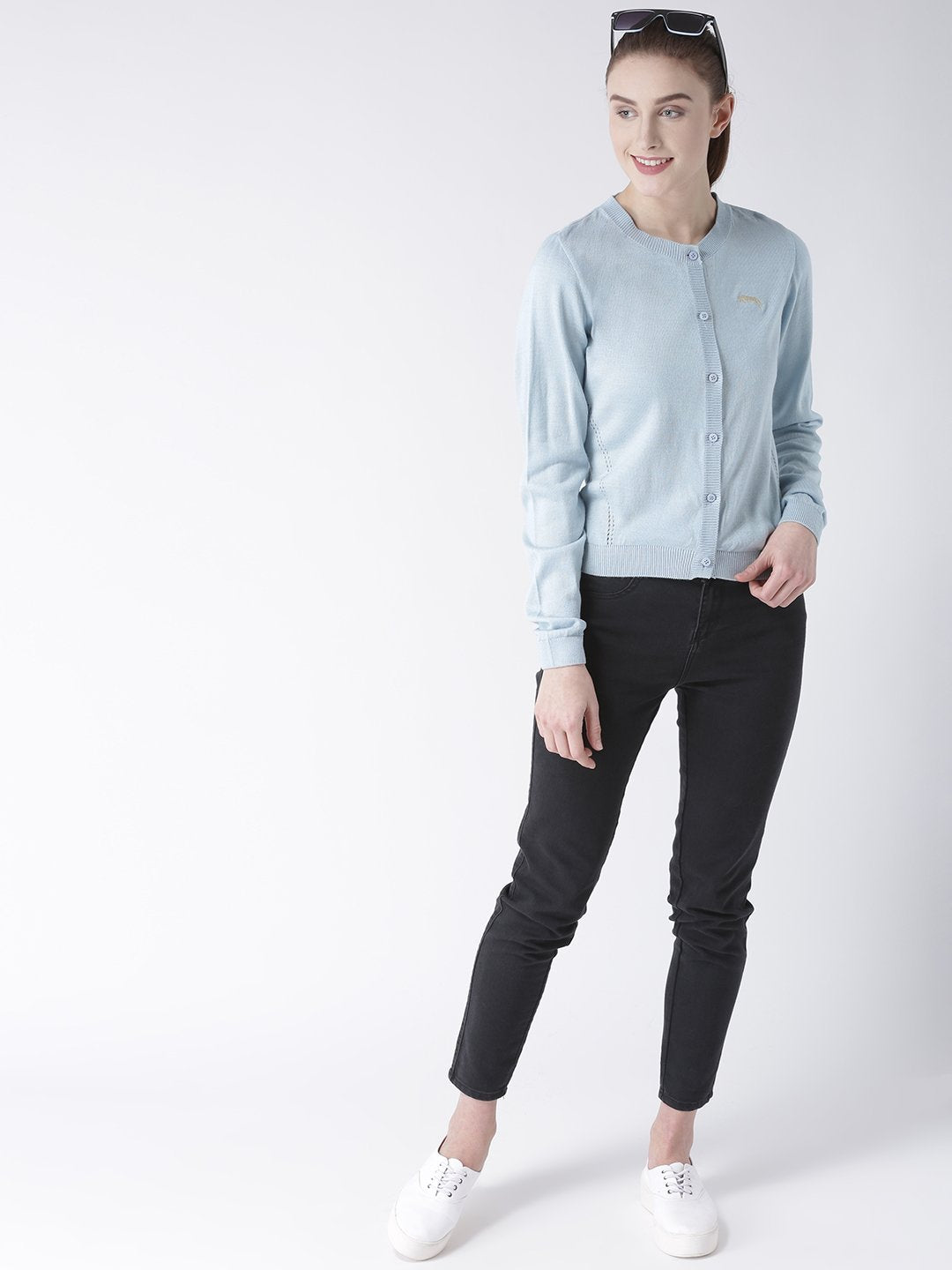 Cotton winter clearance sweaters