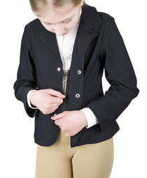 TuffRider Children's EquiVent Show Coat_2