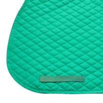 TuffRider Basic All Purpose Saddle Pad - Breeches.com