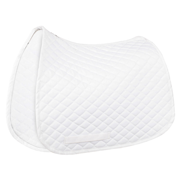 TuffRider Basic All Purpose Saddle Pad - Breeches.com