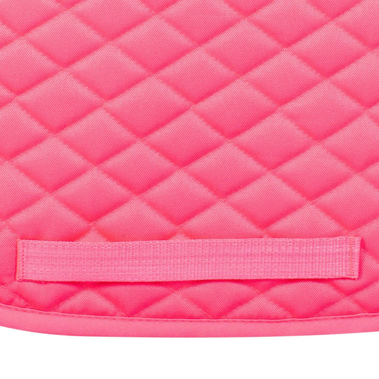 TuffRider Basic All Purpose Saddle Pad - Breeches.com