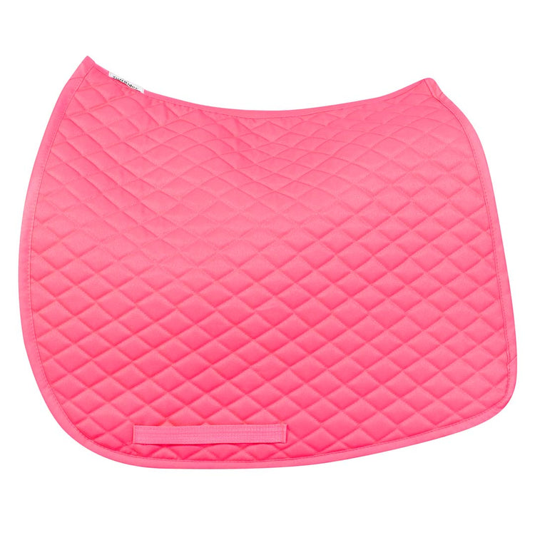 TuffRider Basic All Purpose Saddle Pad - Breeches.com