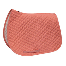 TuffRider Basic All Purpose Saddle Pad - Breeches.com