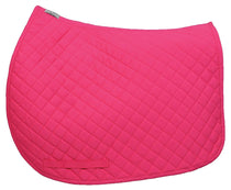 TuffRider Basic All Purpose Saddle Pad - Breeches.com