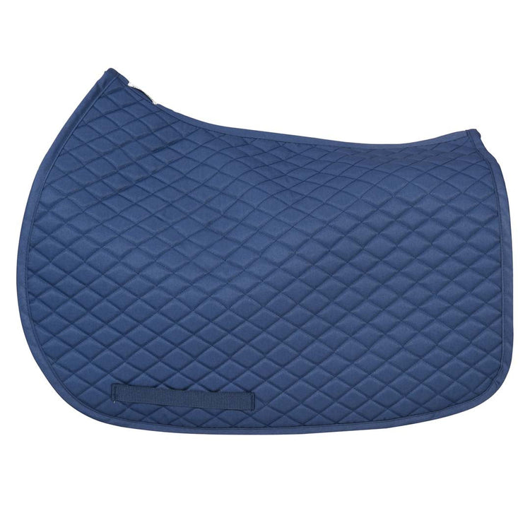 TuffRider Basic All Purpose Saddle Pad - Breeches.com