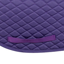 TuffRider Basic All Purpose Saddle Pad - Breeches.com