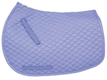 TuffRider Basic All Purpose Saddle Pad - Breeches.com