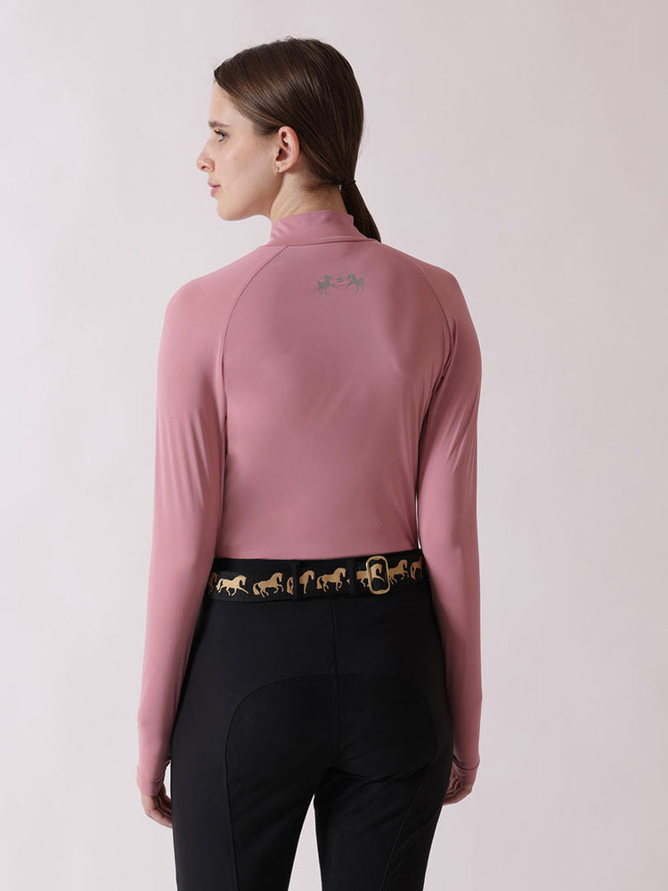 Equine Couture Surfside Icefil Sunshirt UPF 50