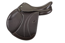 Henri de Rivel Equipe Covered Close Contact Saddle_1