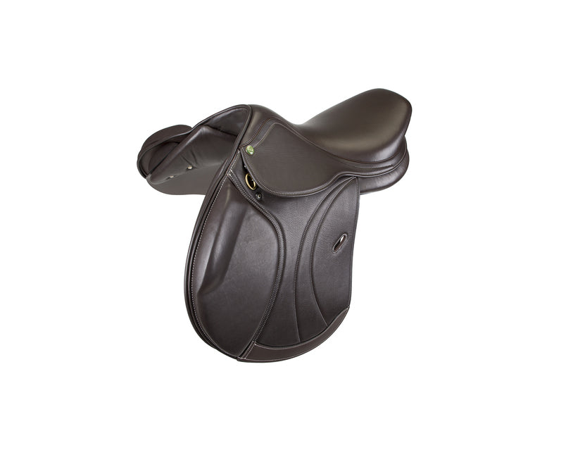 Henri de Rivel Equipe Covered Close Contact Saddle_2