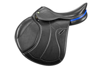 Henri de Rivel Cahill Covered Close Contact Saddle_2