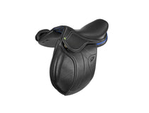 Henri de Rivel Cahill Covered Close Contact Saddle_4