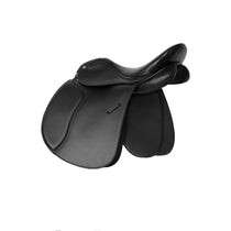 Vegan-X Dressage Saddle - Breeches.com