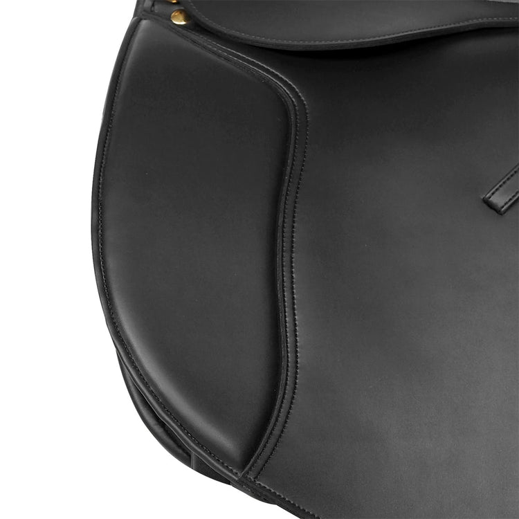 Vegan-X Dressage Saddle - Breeches.com