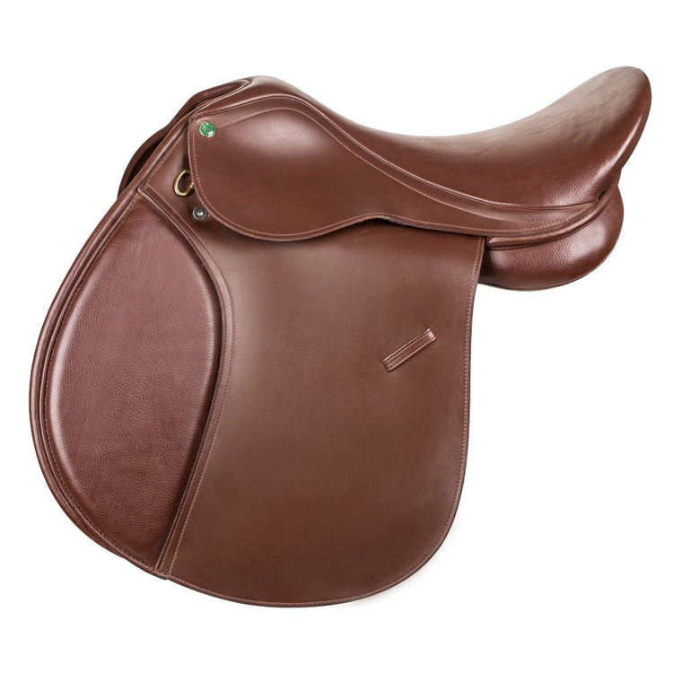 Vegan-X All Purpose Saddle - Breeches.com