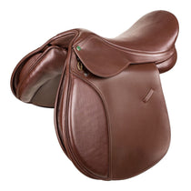 Vegan-X All Purpose Saddle - Breeches.com