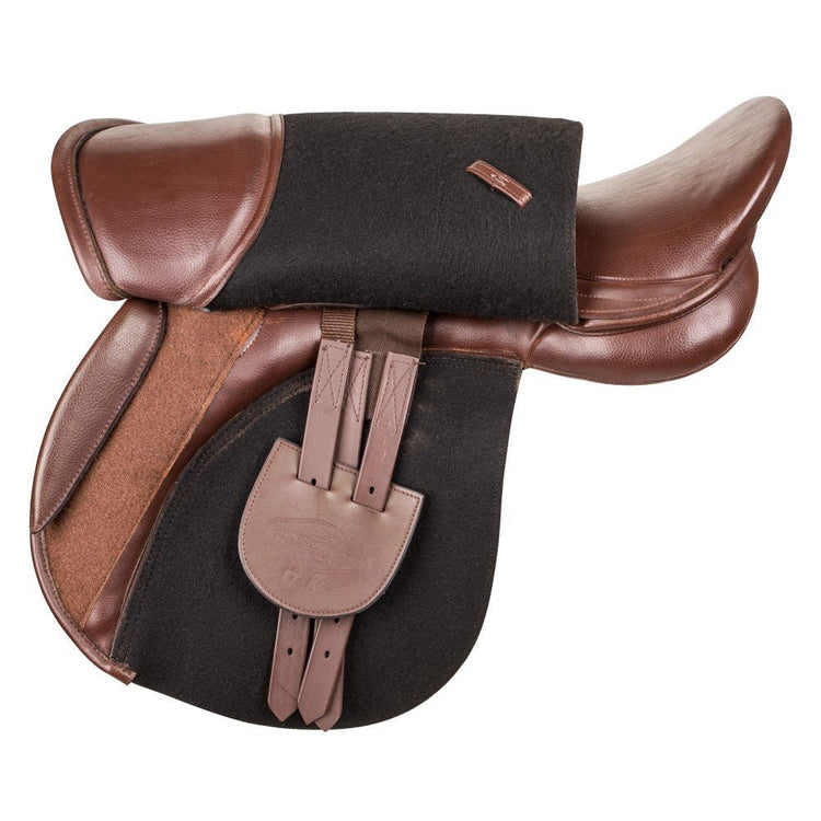 Vegan-X All Purpose Saddle - Breeches.com