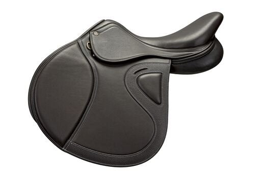 Henri de Rivel Evolution Close Contact Saddle_1