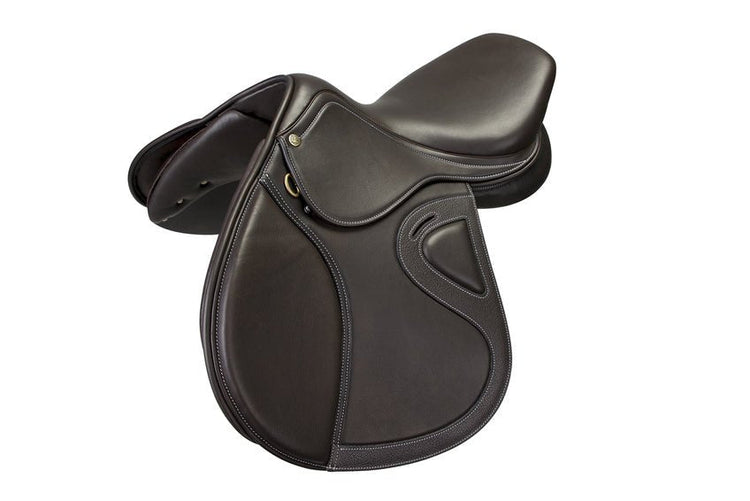 Henri de Rivel Evolution Close Contact Saddle_2