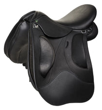 Henri de Rivel All-Terrain Endurance Saddle - Breeches.com