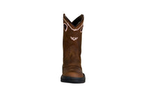 TuffRider Youth Yosemite Round Toe Western Boot