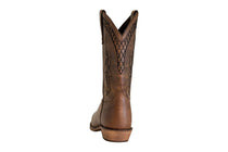 TuffRider Men's Grand Canyon Wide Square Toe Western Boot