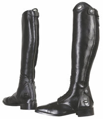 TuffRider Ladies Regal Field Boots - Breeches.com