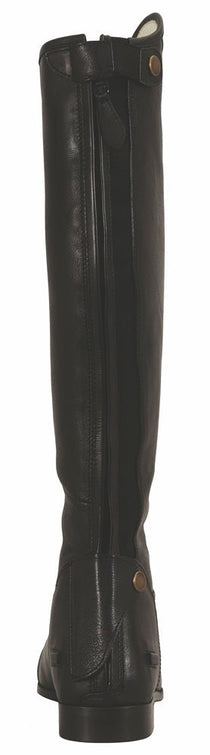 TuffRider Ladies Regal Dress Boots - Breeches.com