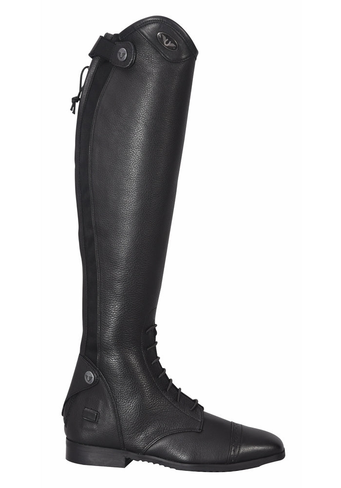 TuffRider Ladies Regal X-Tall Field Boots - Breeches.com