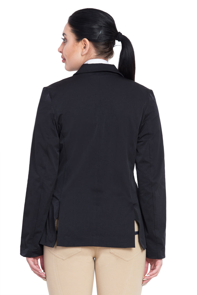 TuffRider Ladies Starter Long Show Coat_10