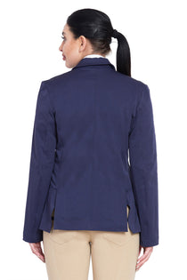 TuffRider Ladies Starter Long Show Coat_4