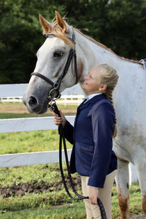 TuffRider Children's Starter Show Coat_3