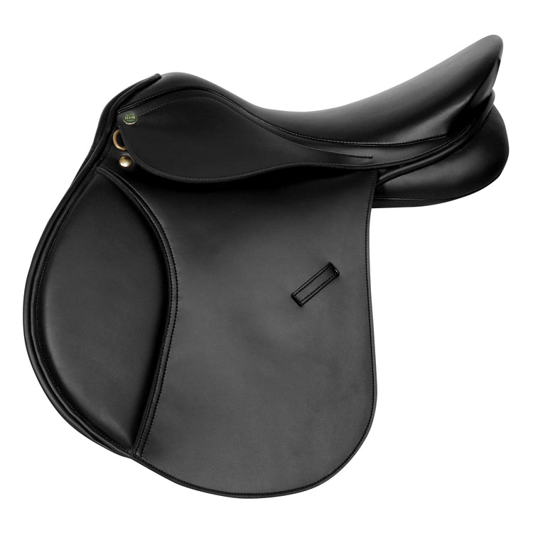 Vegan-X All Purpose Saddle - Breeches.com