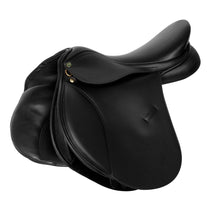 Vegan-X All Purpose Saddle - Breeches.com