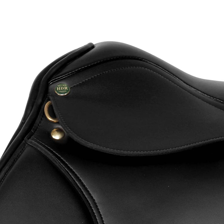 Vegan-X All Purpose Saddle - Breeches.com