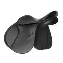 Vegan-X All Purpose Saddle - Breeches.com