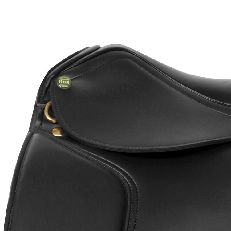 Vegan-X Dressage Saddle - Breeches.com