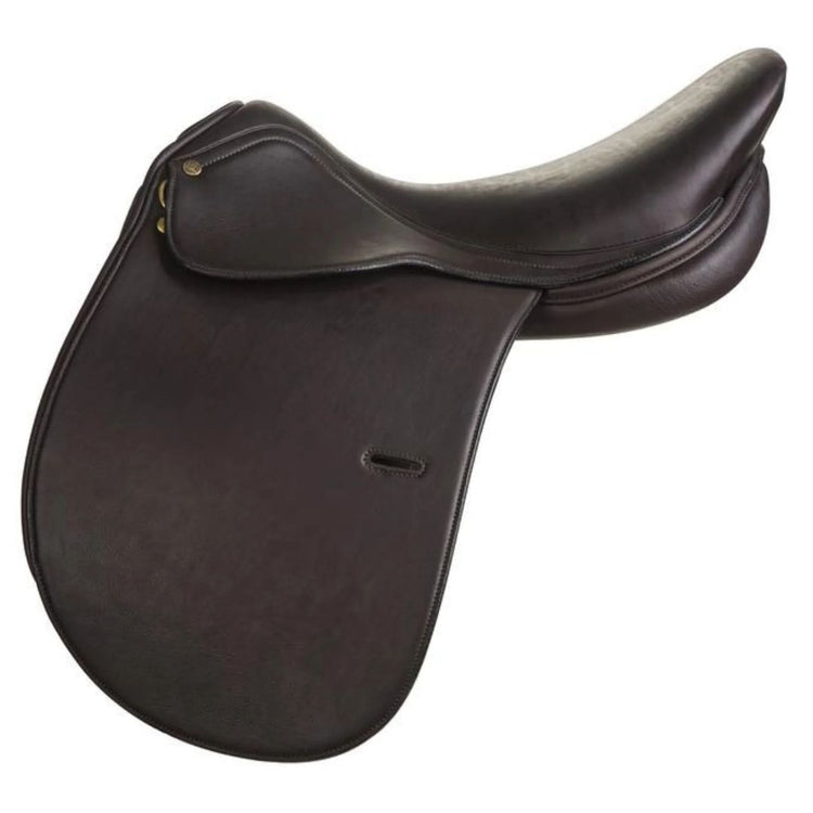 Henri De Rivel Jaipur Polo Saddle