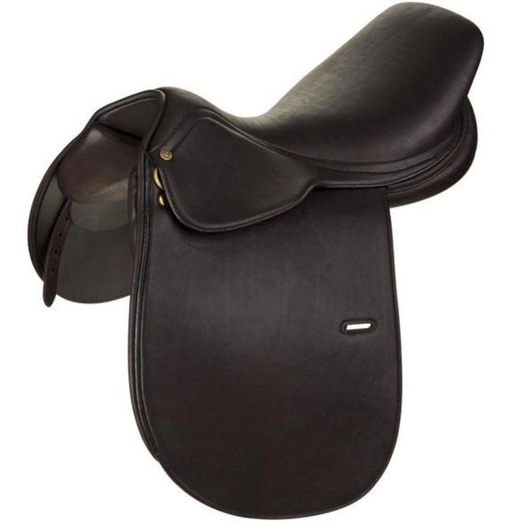 Henri De Rivel Jaipur Polo Saddle