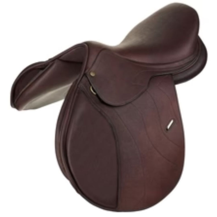 Henri de Rivel Laureate IGP Saddle