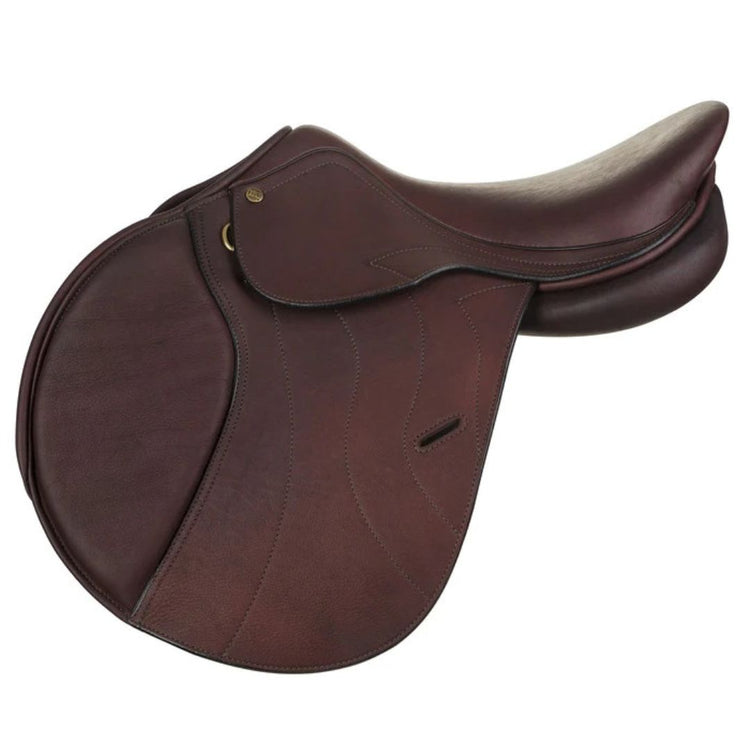 Henri de Rivel Laureate IGP Saddle