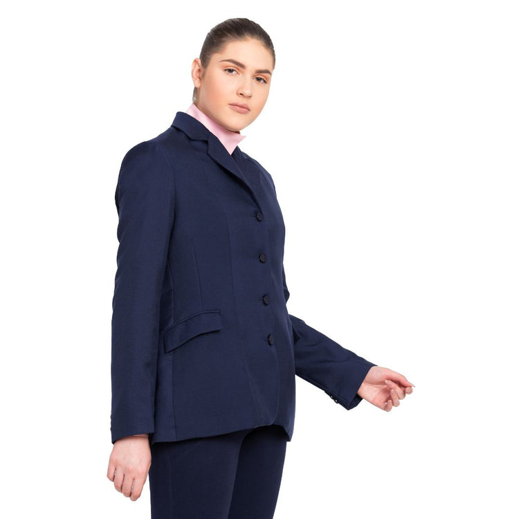 TuffRider Ladies Starter Show Coat