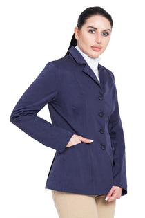 TuffRider Ladies Starter Long Show Coat_2