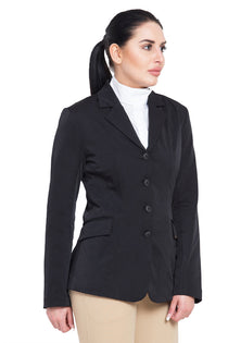 TuffRider Ladies Starter Long Show Coat_9