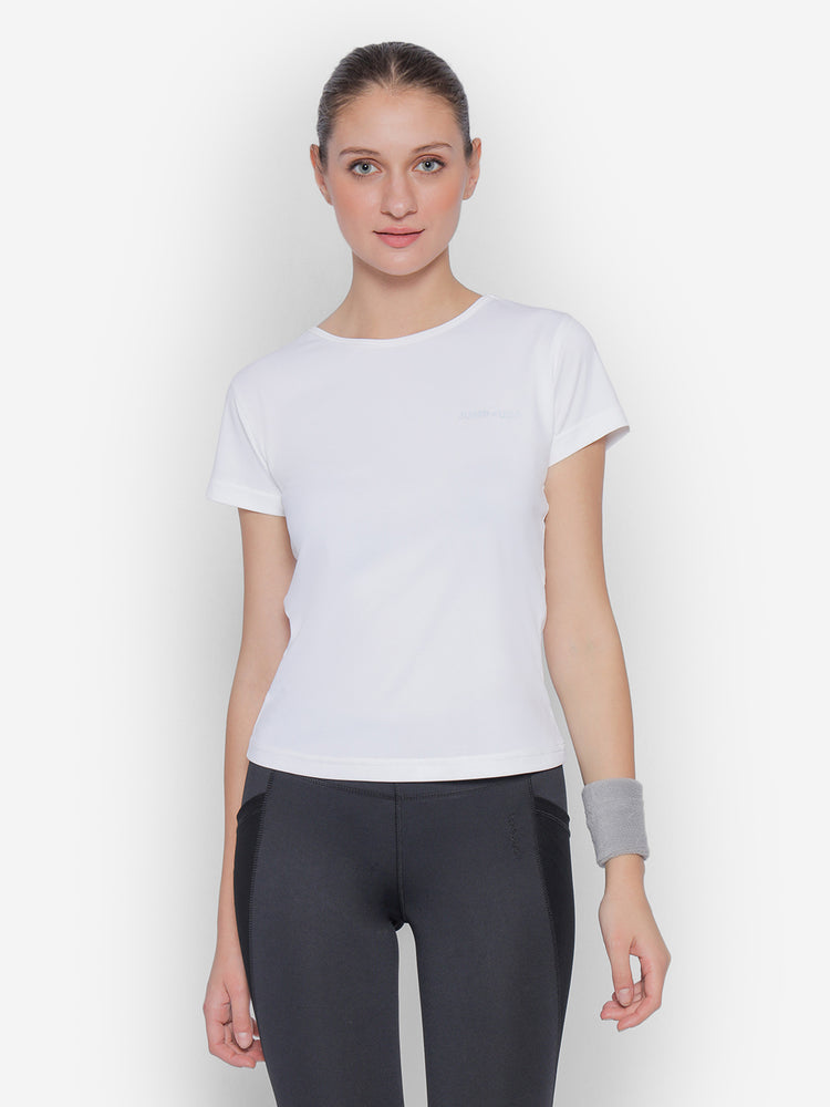 Tala Capri in Heather Grey Yoga Leggings Workout  Yoga Pants Online   Satva Living
